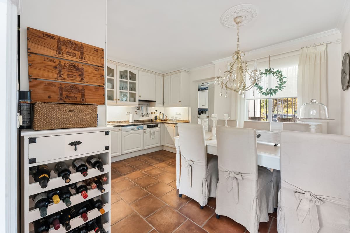 3-slaapkamerwoning in Nueva Andalucía in Nueva Andalucía - foto 6