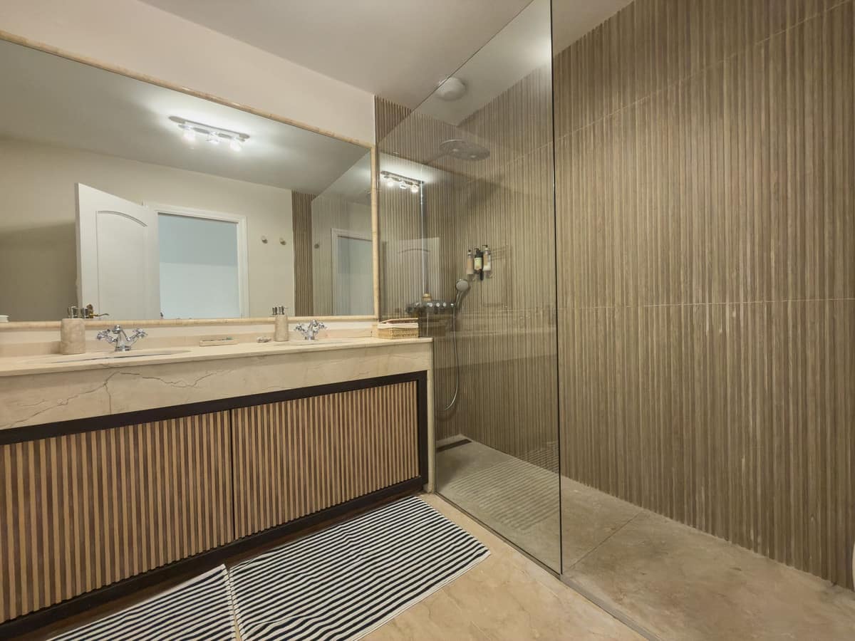 Appartement met 4 slaapkamers in Elviria — Golden Beach in Elviria - foto 13