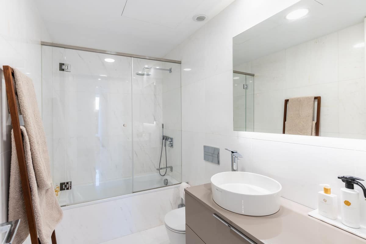 2-slaapkamer appartement in Estepona in Estepona - foto 19