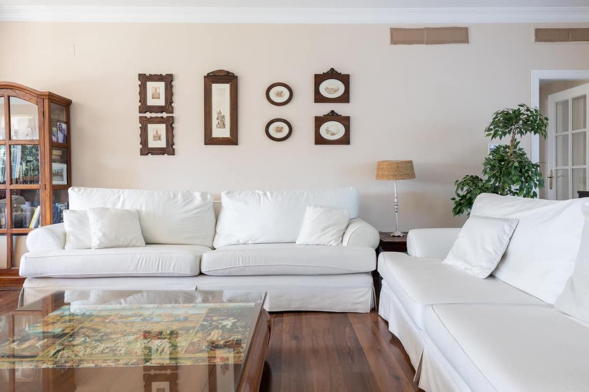 4-slaapkamer villa in Mijas Golf, Costa del Sol in Mijas Golf - foto 8