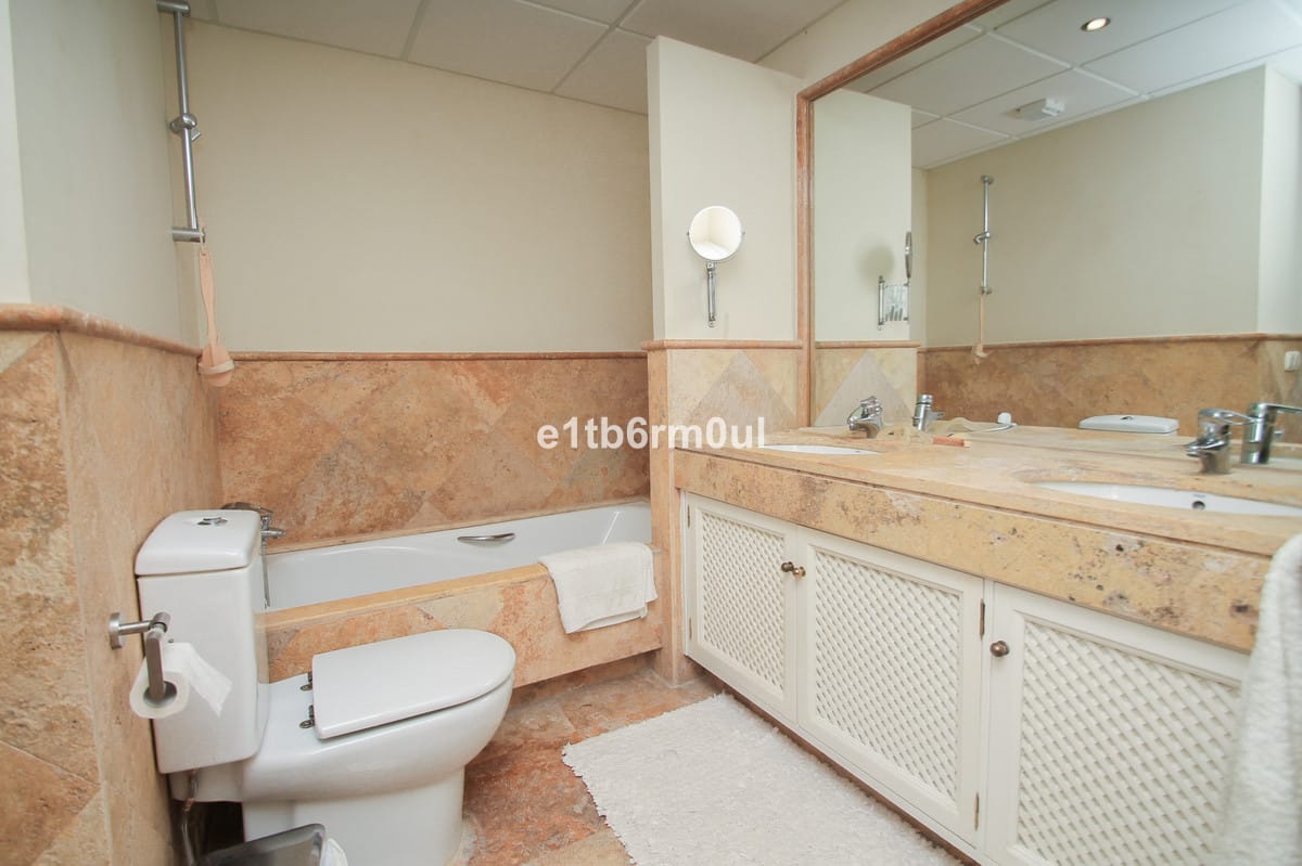 3-slaapkamer stadswoning in Istán in Istán - foto 16