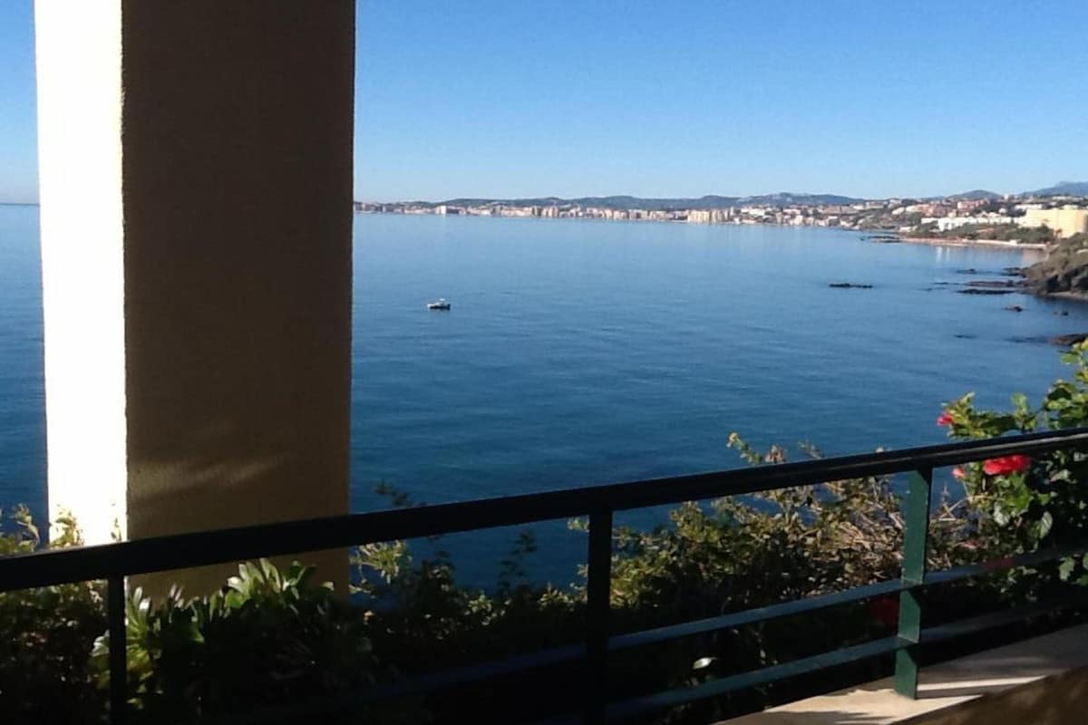 2-slaapkamer appartement in Torrequebrada, Benalmádena in Torrequebrada - foto 10
