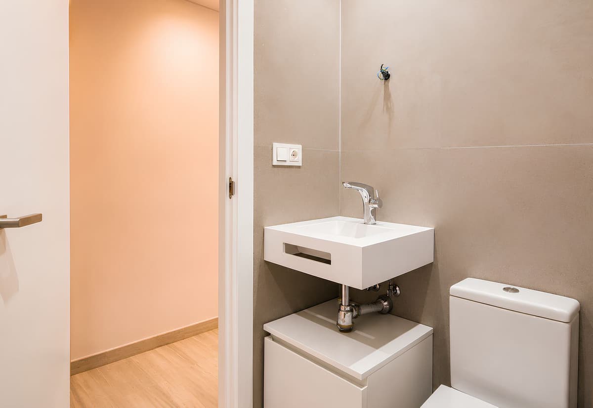 2-slaapkamer appartement in Fuengirola in Fuengirola - foto 15