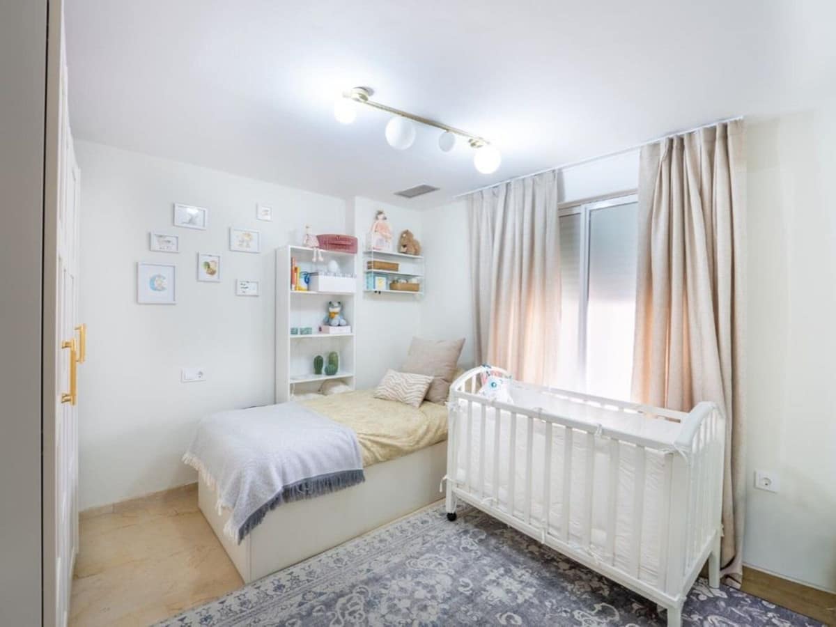 Appartement met 2 slaapkamers in Guadalmina Alta, Marbella in Guadalmina Alta - foto 12