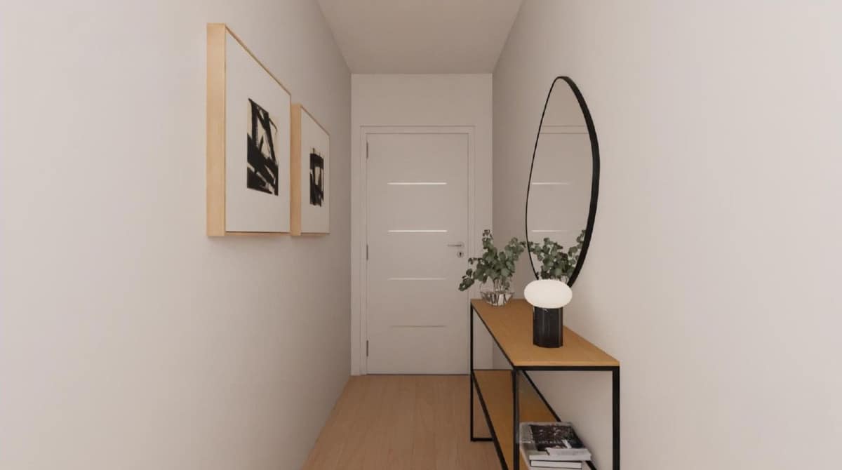 3-slaapkamerappartement in Ojén in Ojén - foto 9
