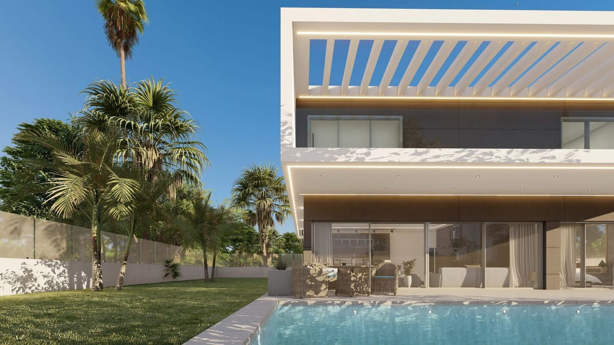 Villa met 3 slaapkamers in Benalmádena in Benalmadena - foto 2