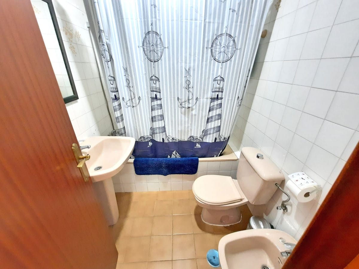 Rijtjeswoning met 4 slaapkamers in Las Lagunas de Mijas Costa in Las Lagunas - foto 20