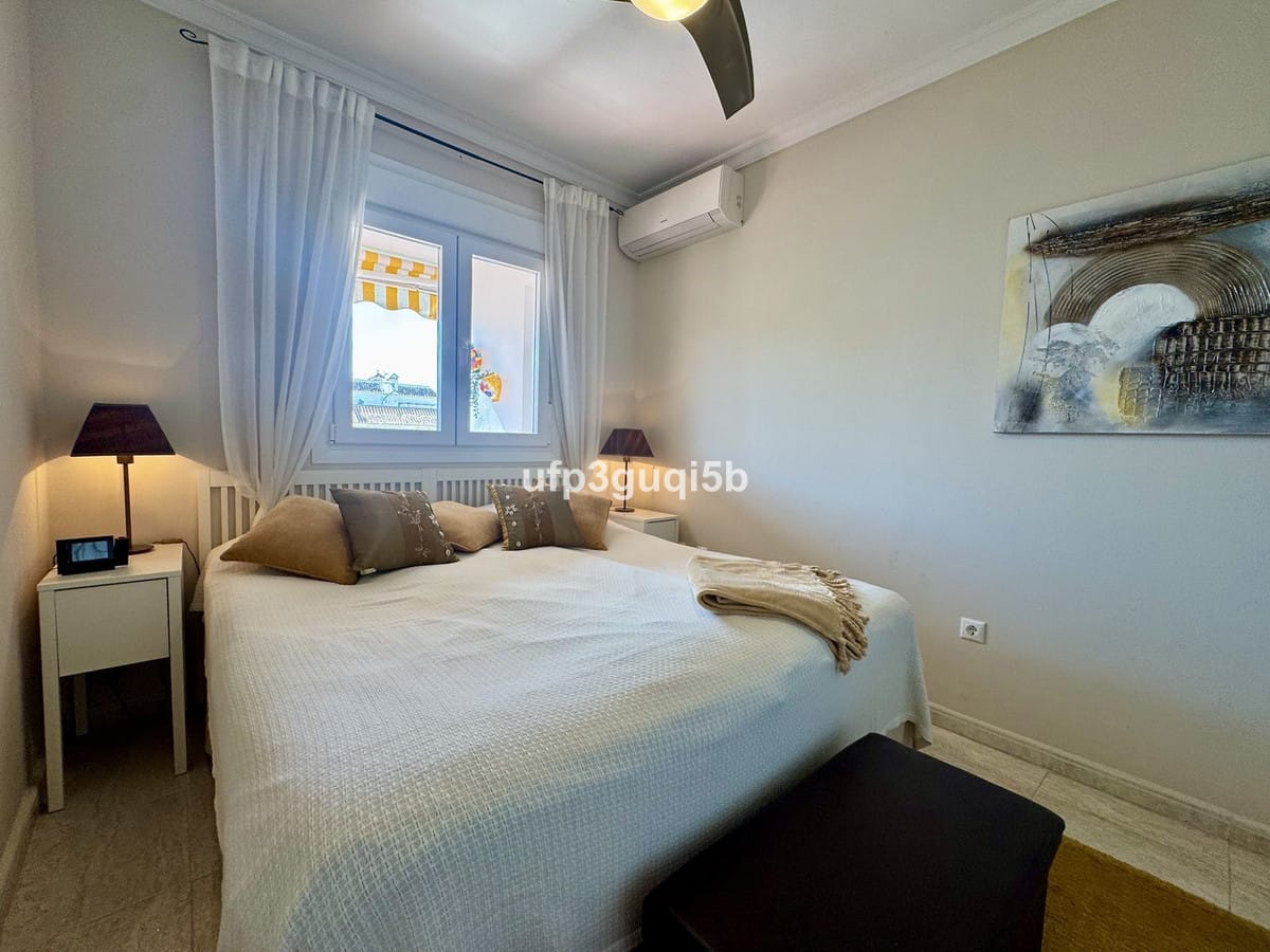 2-slaapkamer appartement in La Cala de Mijas in La Cala de Mijas - foto 13