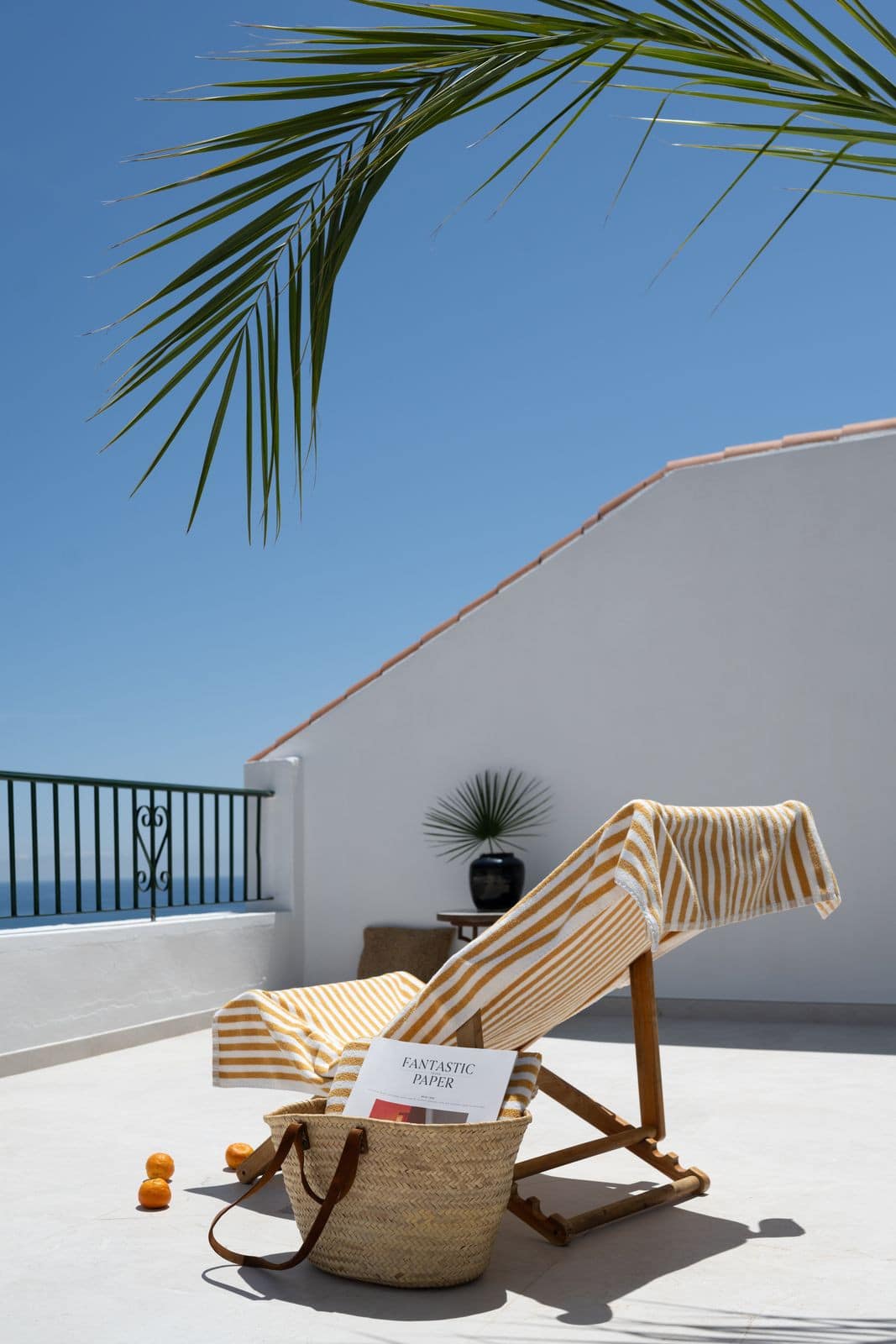 3-slaapkamer penthouse in Miraflores in Miraflores - foto 14