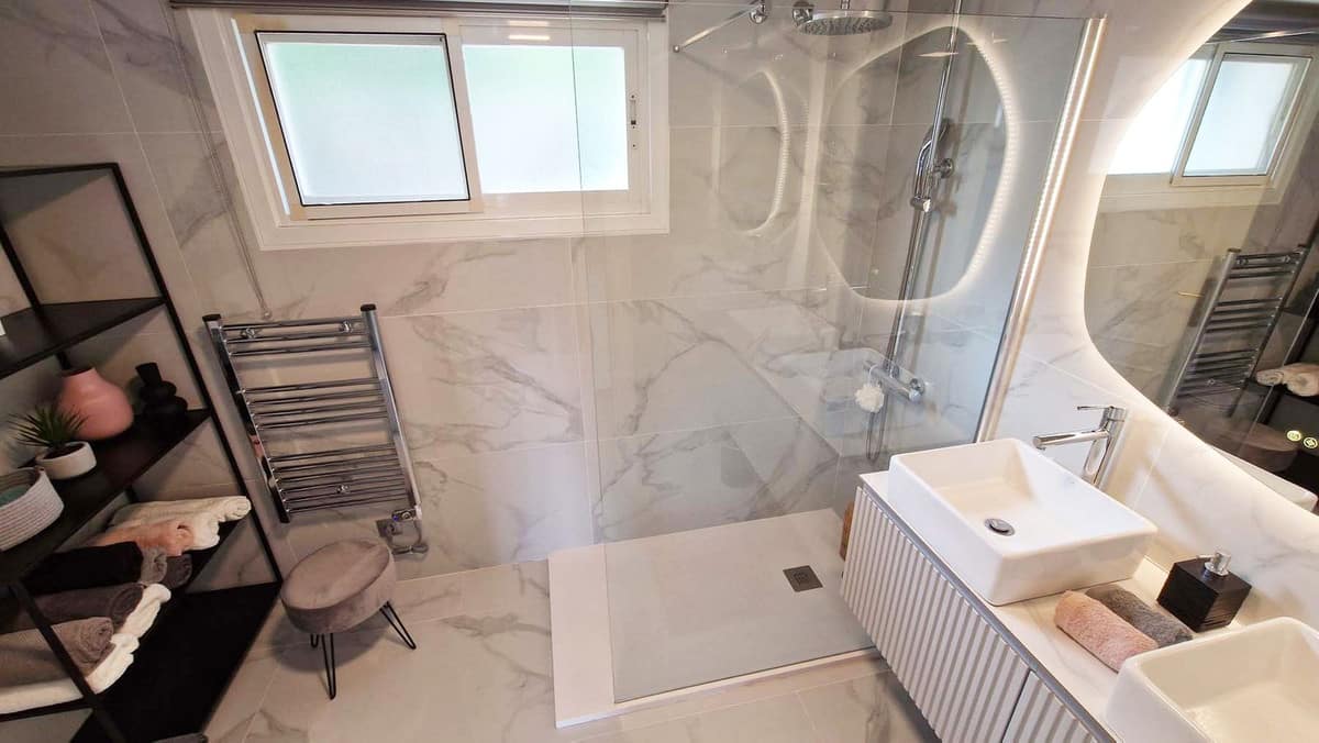 Penthouse met 3 slaapkamers te koop in Benalmádena Costa in Benalmadena Costa - foto 20