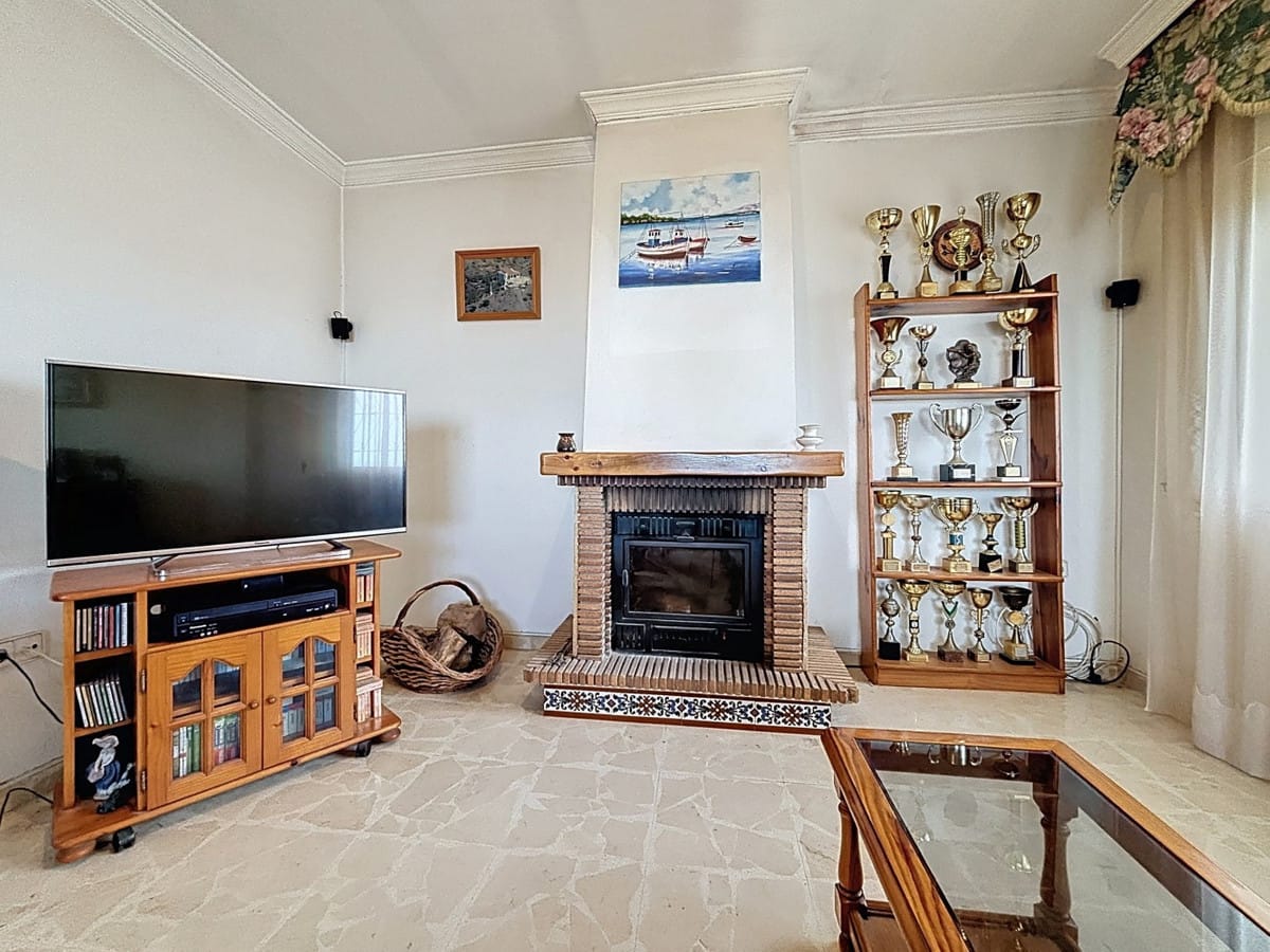 3-slaapkamerchalet in Chilches in Chilches - foto 7