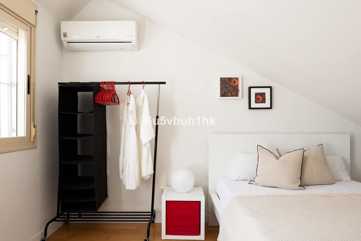 2-slaapkamerappartement in Málaga in Málaga - foto 10