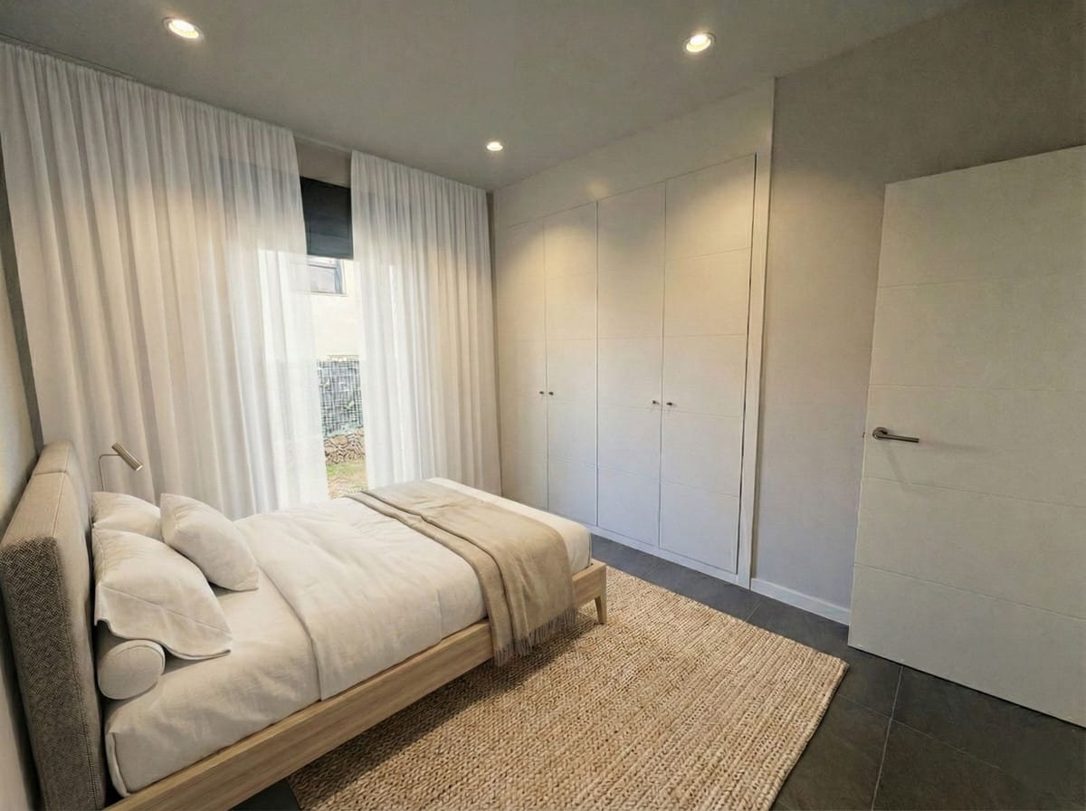 4-slaapkamerwoning te koop in Riviera del Sol – met renders in Riviera del Sol - foto 15