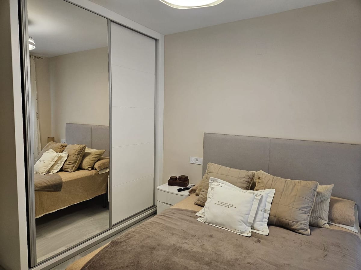 3-slaapkamerappartement in Fuengirola in Fuengirola - foto 18