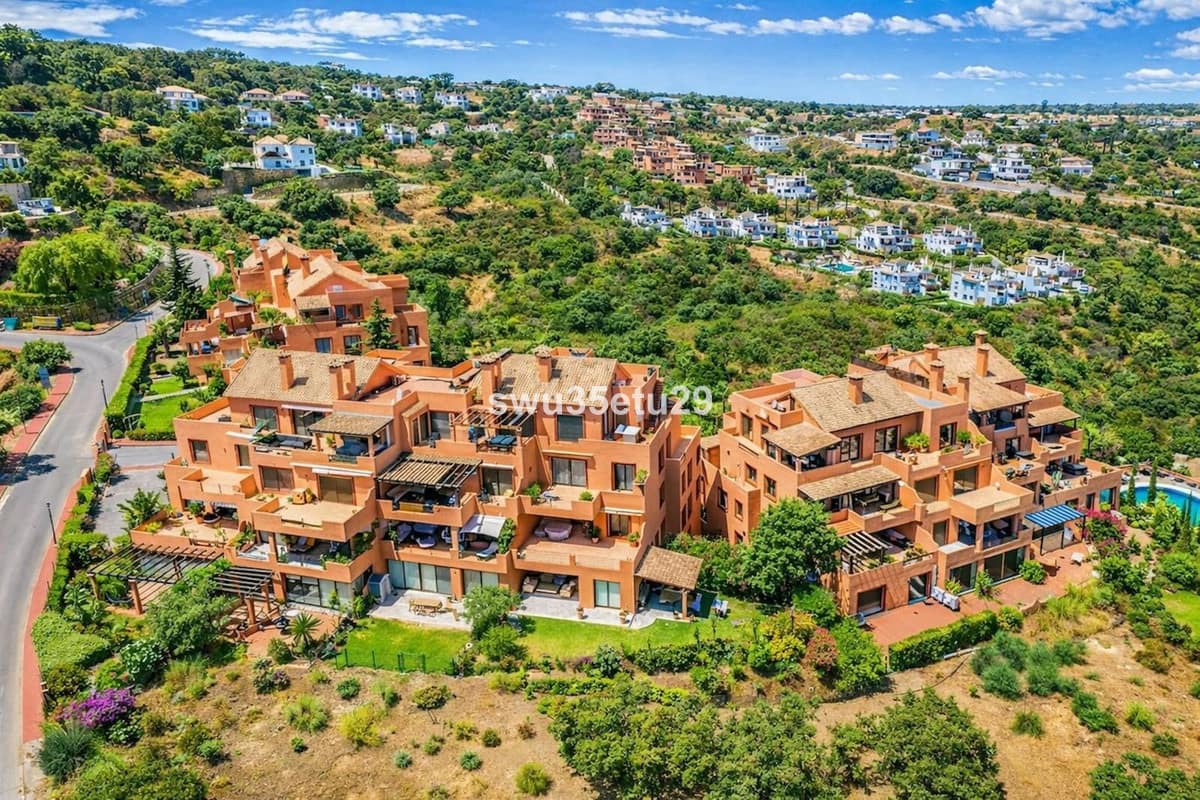 2-slaapkamer appartement in La Mairena in La Mairena - foto 14