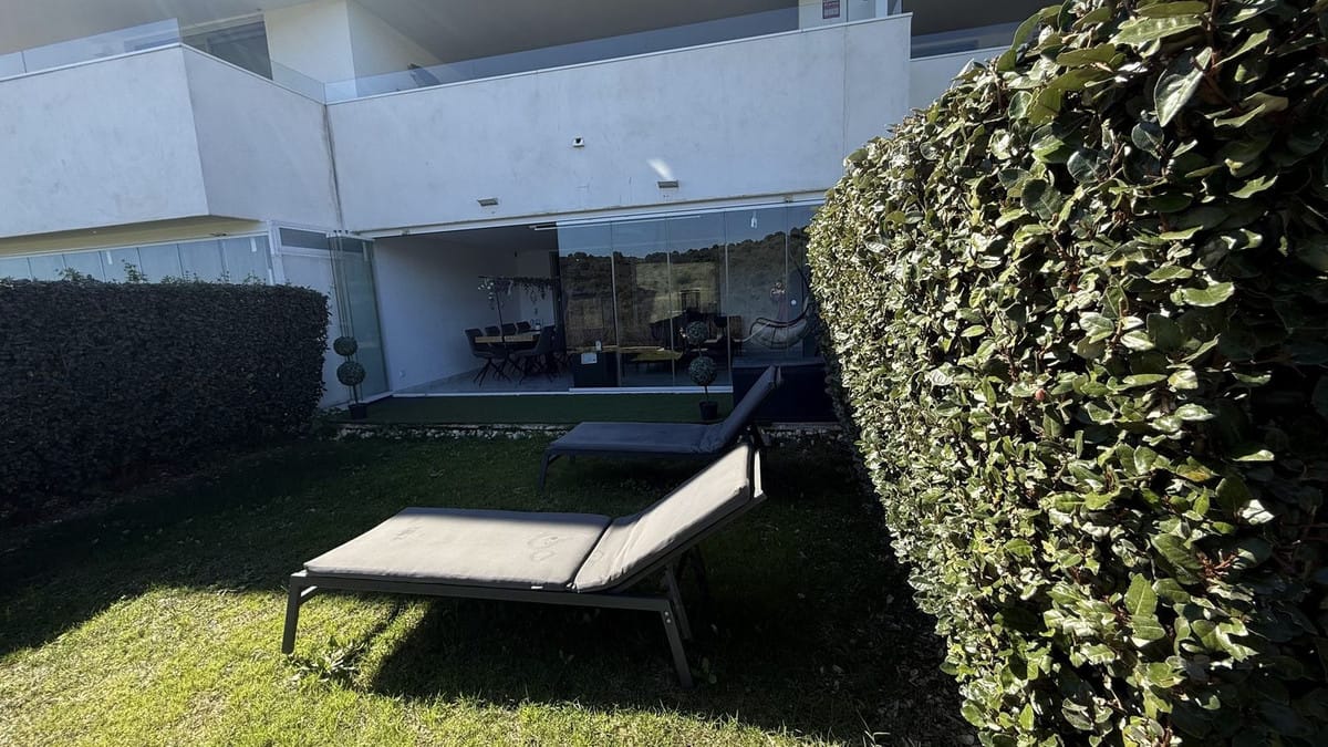 Appartement met 2 slaapkamers in Estepona — Serenity Views in Estepona - foto 12