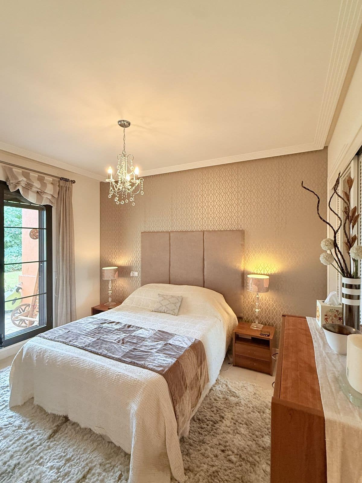 2-slaapkamer appartement in Los Arqueros, Málaga in Los Arqueros - foto 3