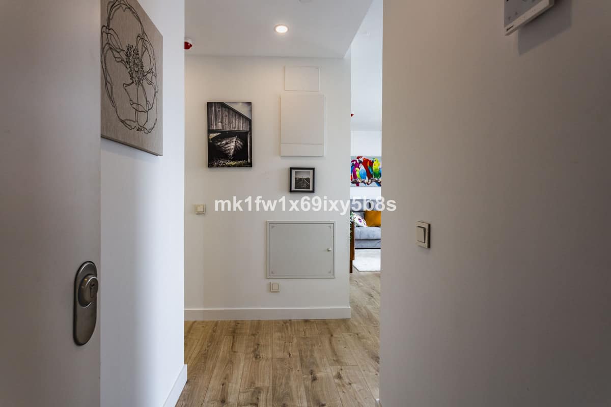 2-slaapkamer appartement in Málaga Centrum in Málaga Centro - foto 14