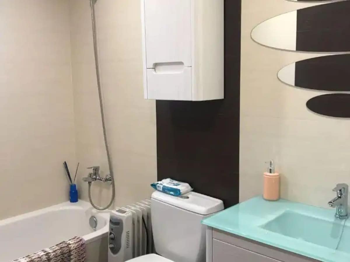 3 bedroom Apartment in Estepona in Estepona - foto 18