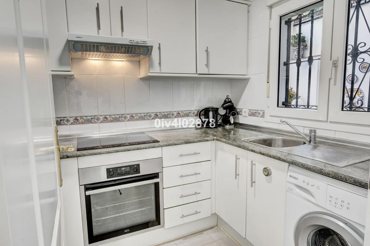 2 bedroom House in Benalmadena in Benalmadena - foto 14