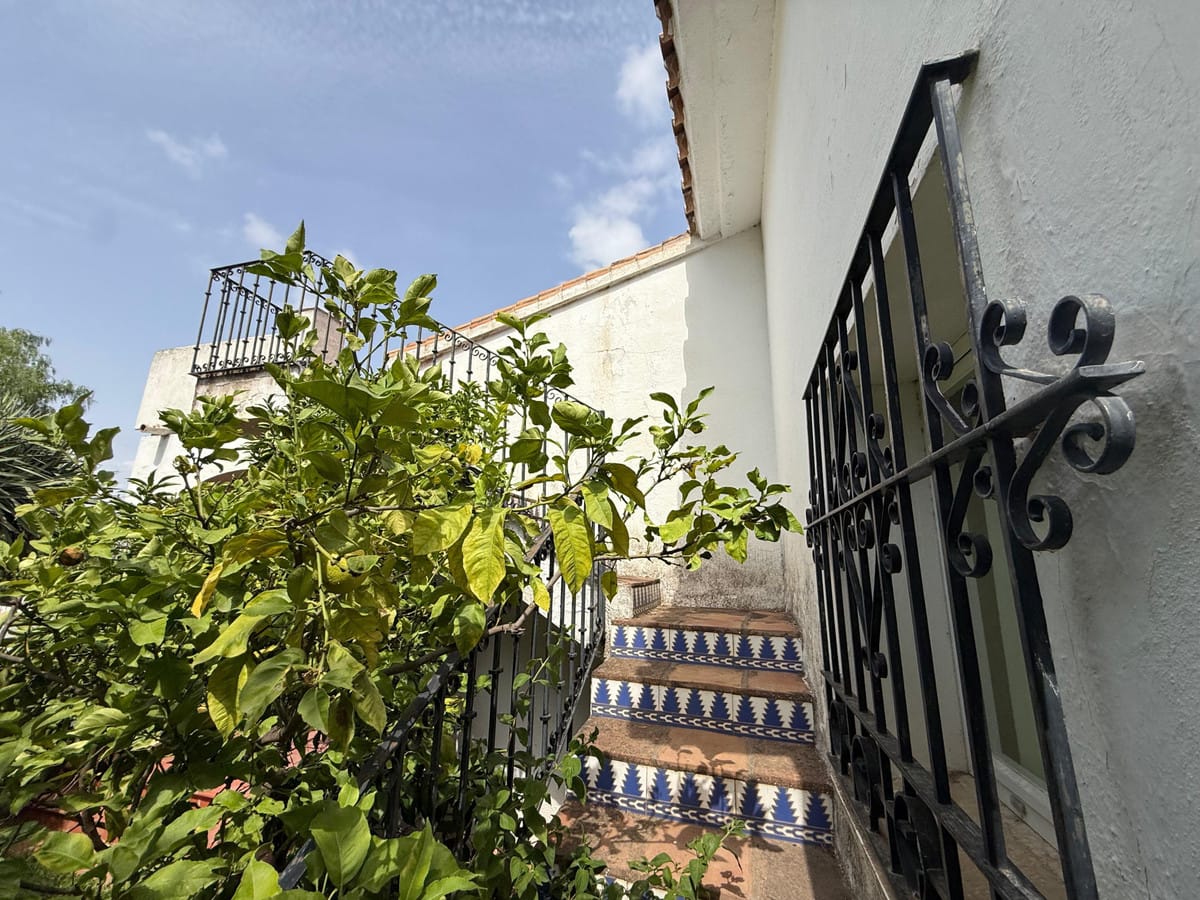 Villa met 3 slaapkamers in Nueva Andalucía in Nueva Andalucía - foto 16