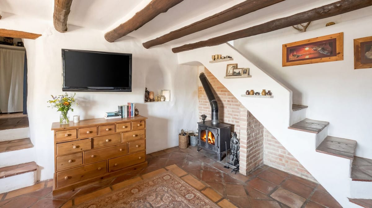 Cortijo met 6 slaapkamers in Villanueva del Rosario in Villanueva del Rosario - foto 19