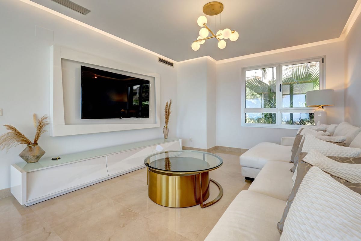 3-slaapkamer penthouse duplex in Benahavís in Benahavís - foto 18