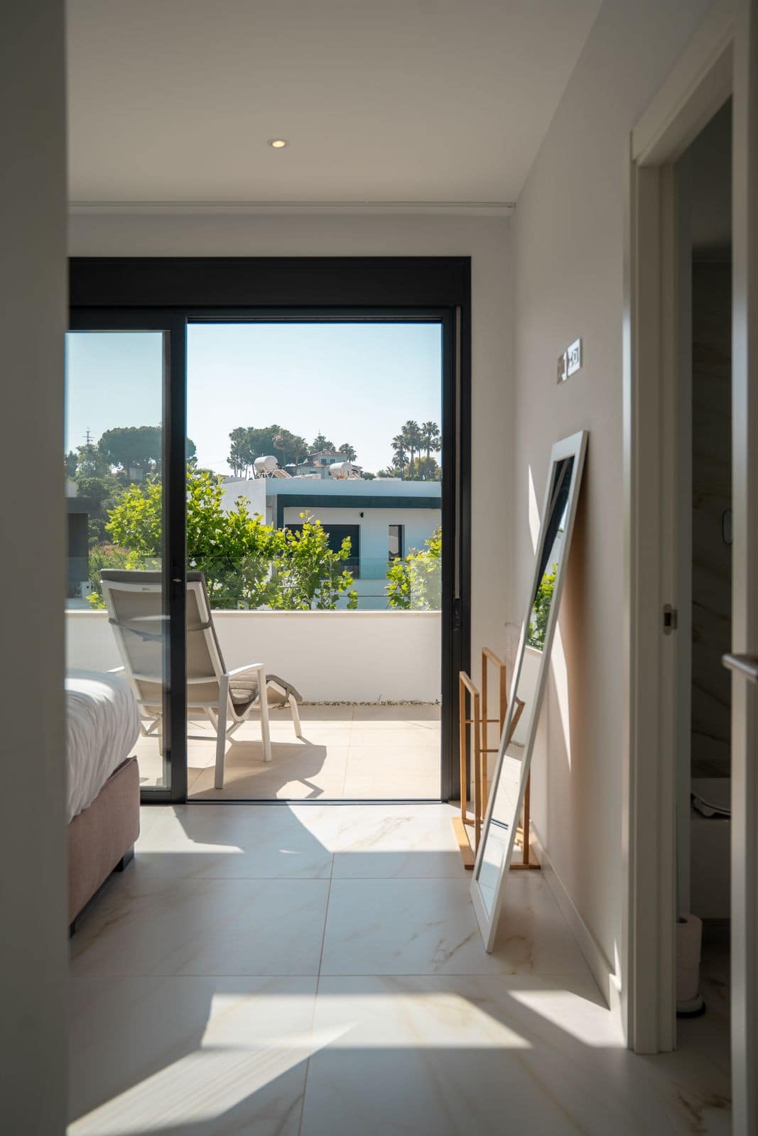 4-slaapkamer villa in Oasis 22, Selwo – New Golden Mile, Estepona in Selwo - foto 14