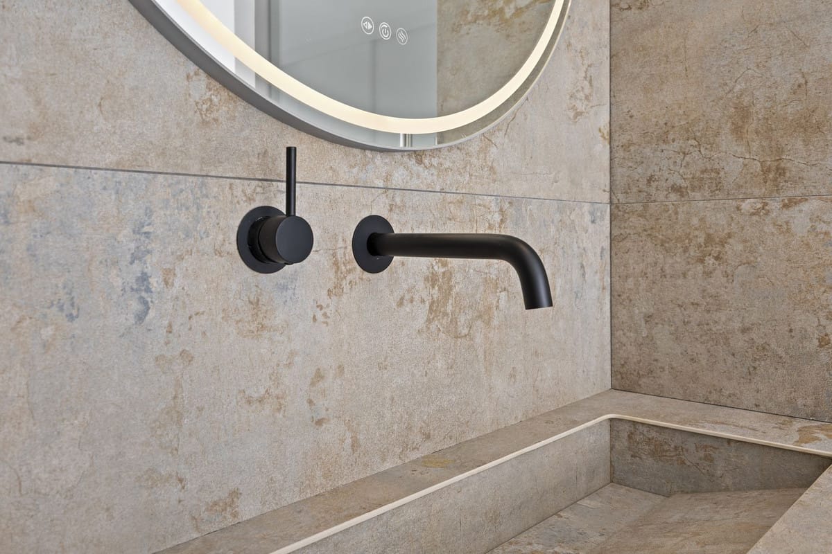 Penthouse Duplex met 3 slaapkamers in El Paraiso, Costa del Sol in El Paraiso - foto 7