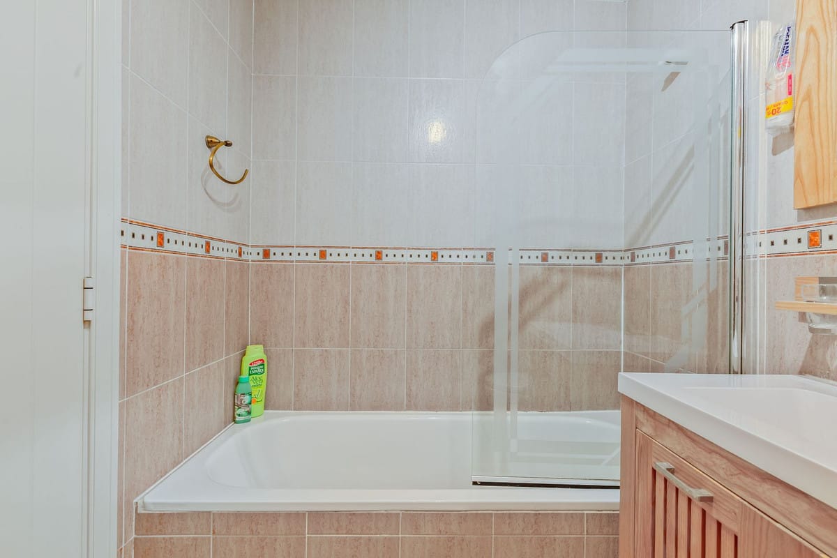 2-slaapkamer appartement in Calahonda in Calahonda - foto 12
