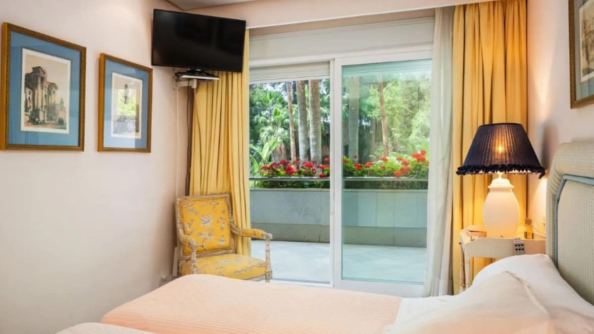 Appartement met 2 slaapkamers in Marbella in Marbella - foto 20