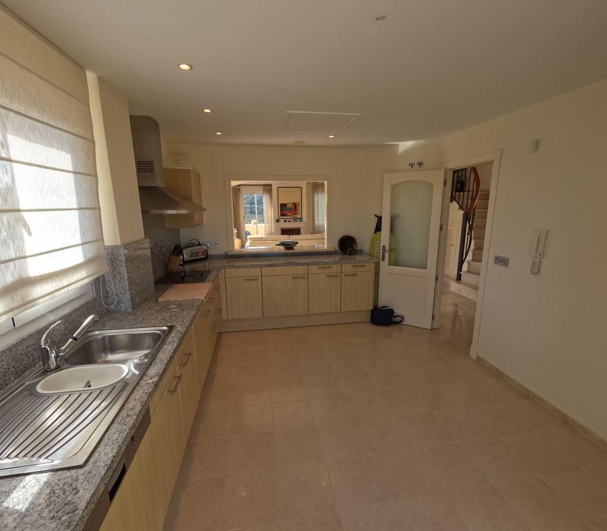 3-slaapkamer appartement in San Roque in San Roque - foto 7