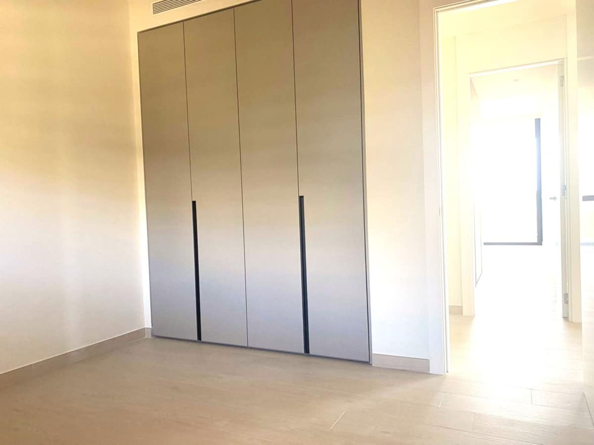 2-slaapkamer appartement in Higuerón, Fuengirola in Higueron - foto 14