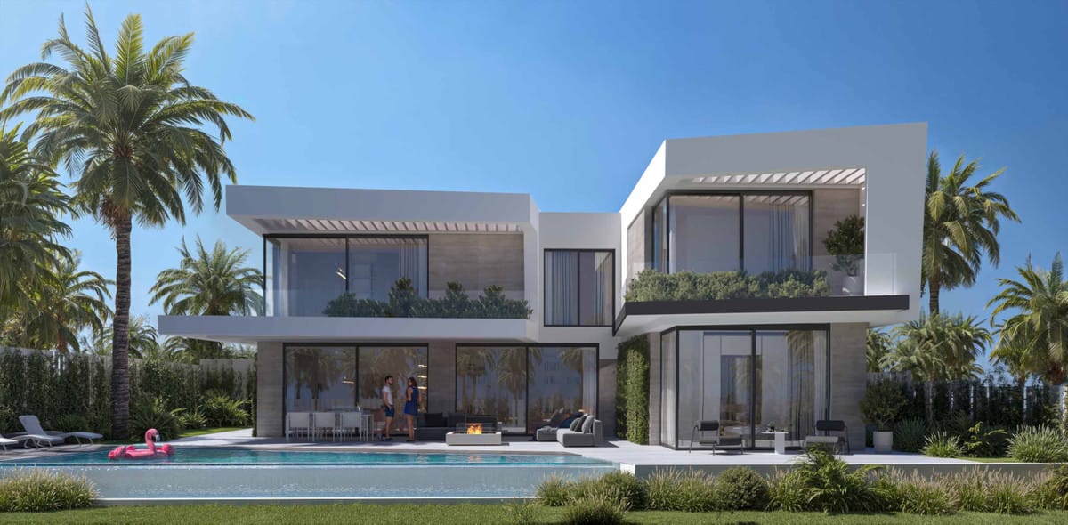 Nieuwbouwvilla met 4 slaapkamers in Calahonda in Calahonda - foto 15