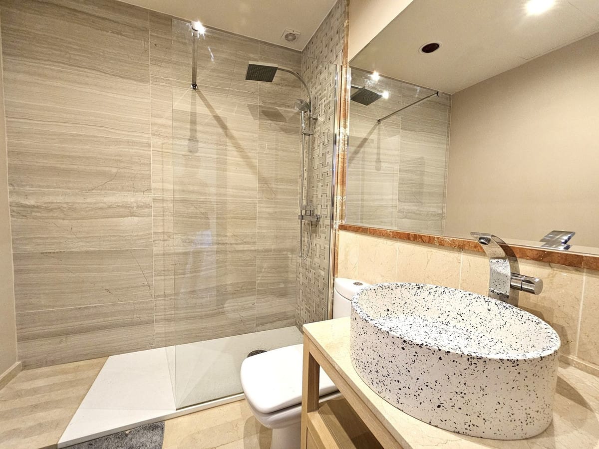 Luxe 3-slaapkamerappartement met ruim terras in Puerto Banús in Puerto Banús - foto 17