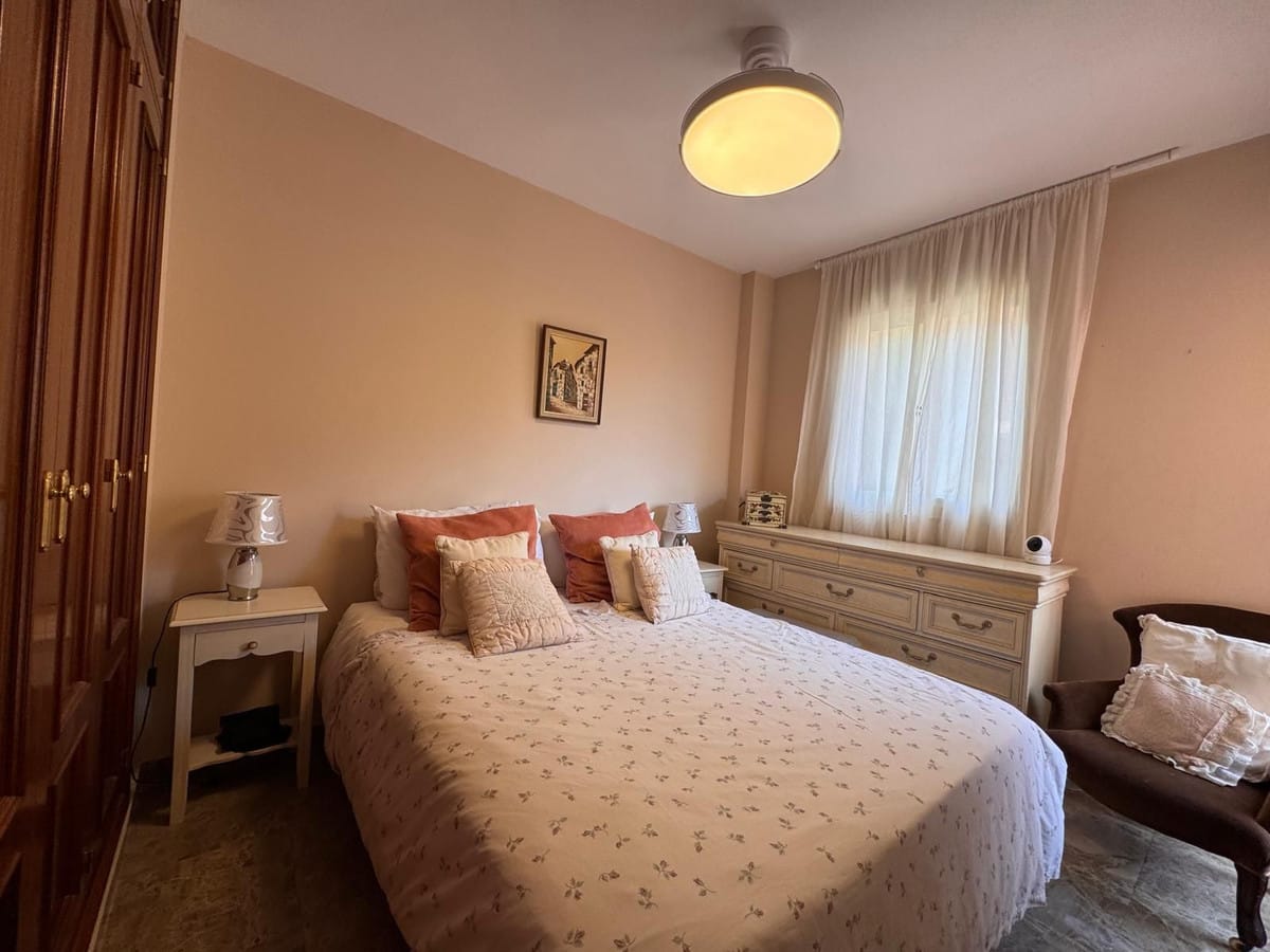 3 bedroom House in Estepona in Estepona - foto 15