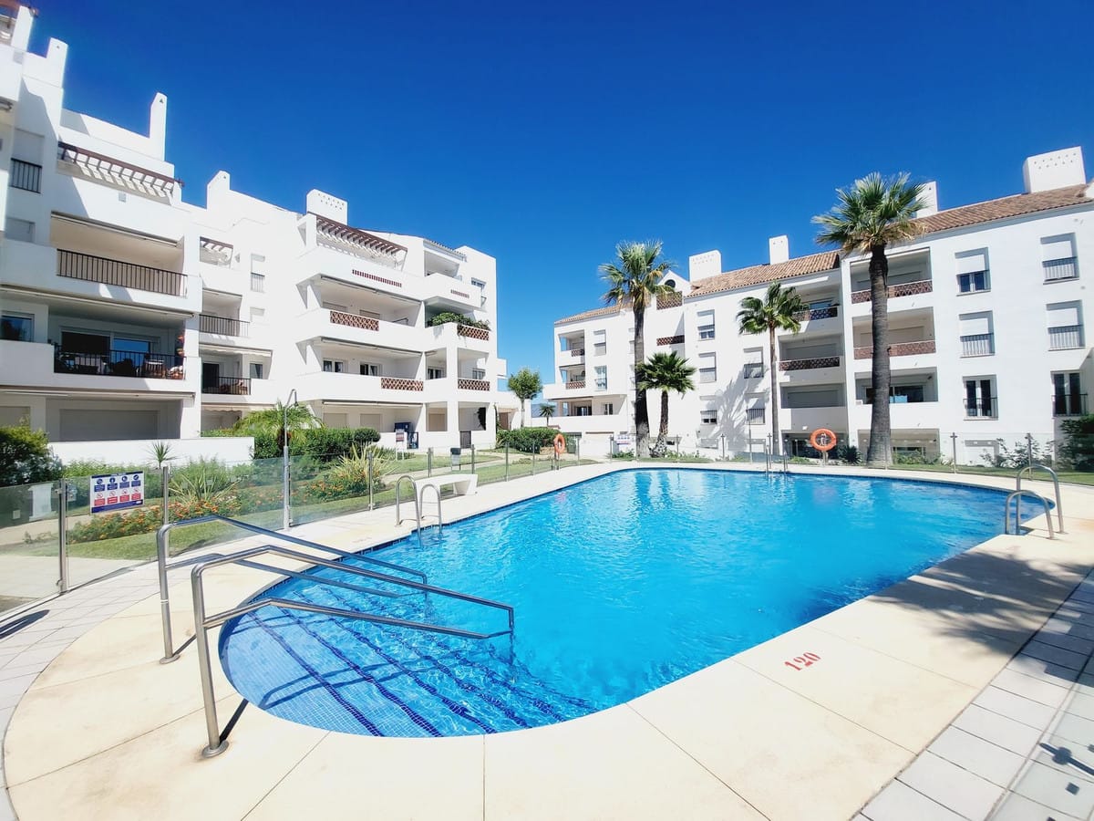 Drie-slaapkamerappartement in Miraflores in Miraflores - foto 8