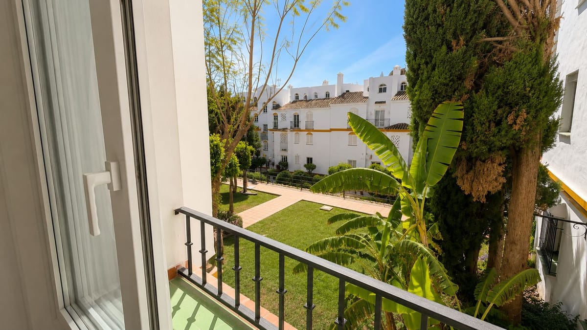 2-slaapkamerappartement in Atalaya in Atalaya - foto 14