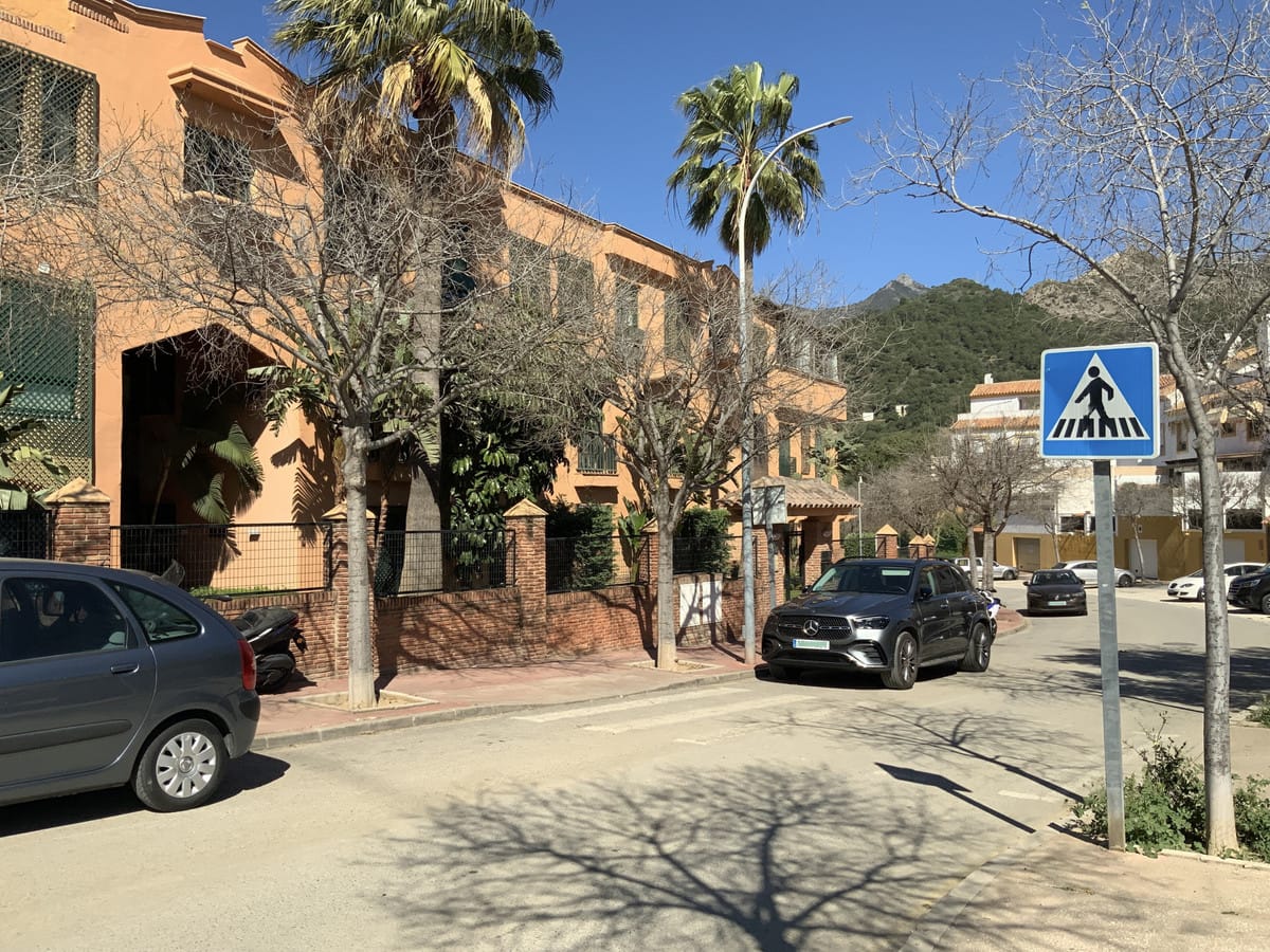 Appartement met 3 slaapkamers in Marbella in Marbella - foto 2