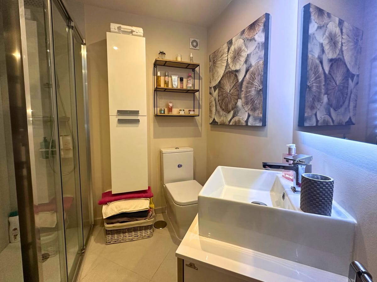 2-slaapkamerappartement in Calahonda in Calahonda - foto 11
