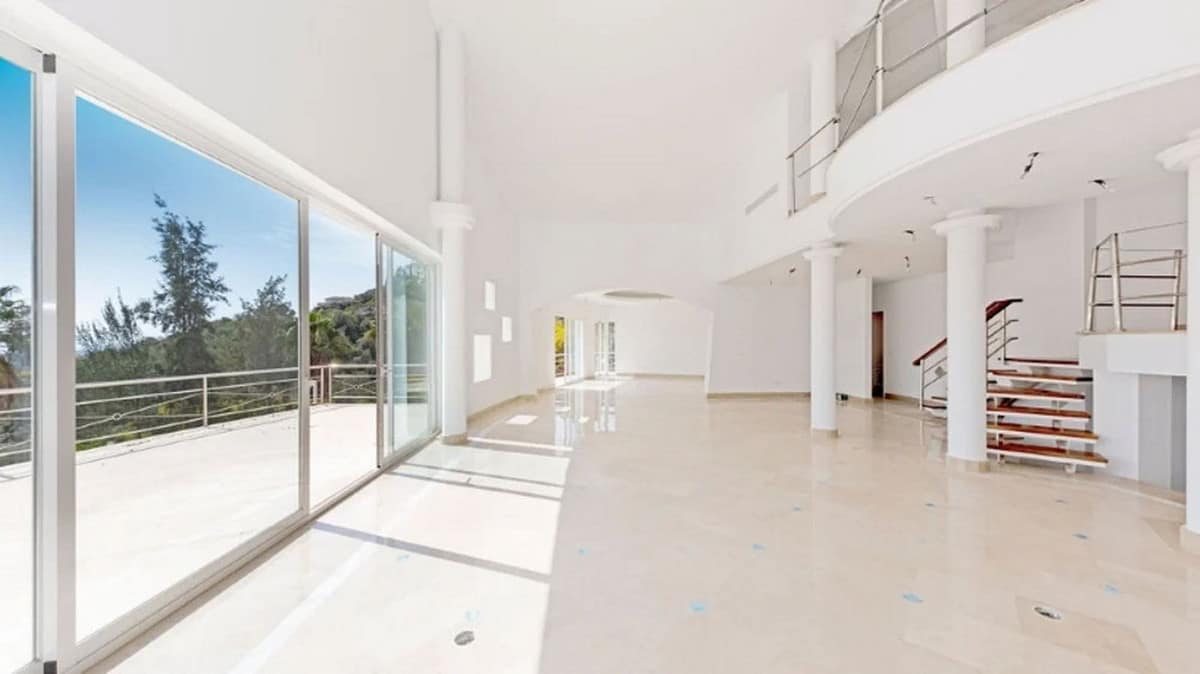 5-slaapkamer villa in Los Almendros, Benahavís (Costa del Sol) in Los Almendros - foto 11