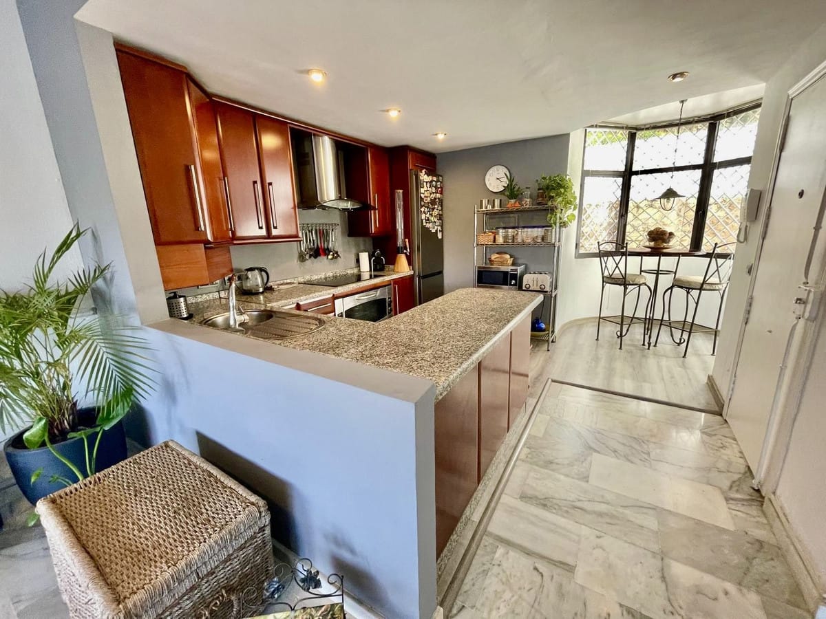 3-slaapkamerwoning in Benalmádena in Benalmadena - foto 11