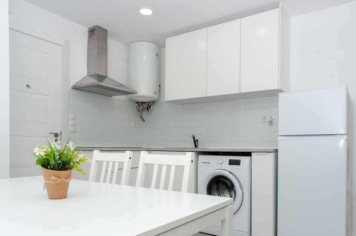 Appartement met 1 slaapkamer in Fuengirola in Fuengirola - foto 7