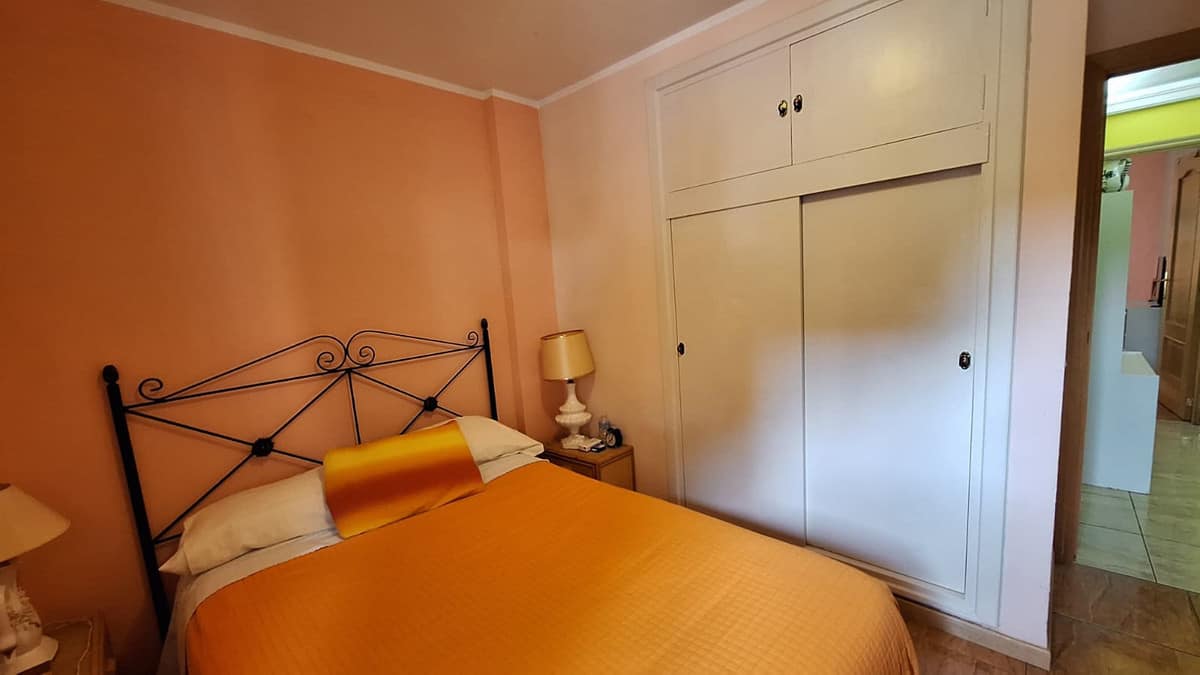 Drie-slaapkamerappartement aan de boulevard van La Playa del Cristo, Estepona in Estepona - foto 15