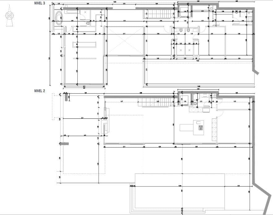 Kavel met 3 slaapkamers in Los Monteros, Marbella in Los Monteros - foto 6