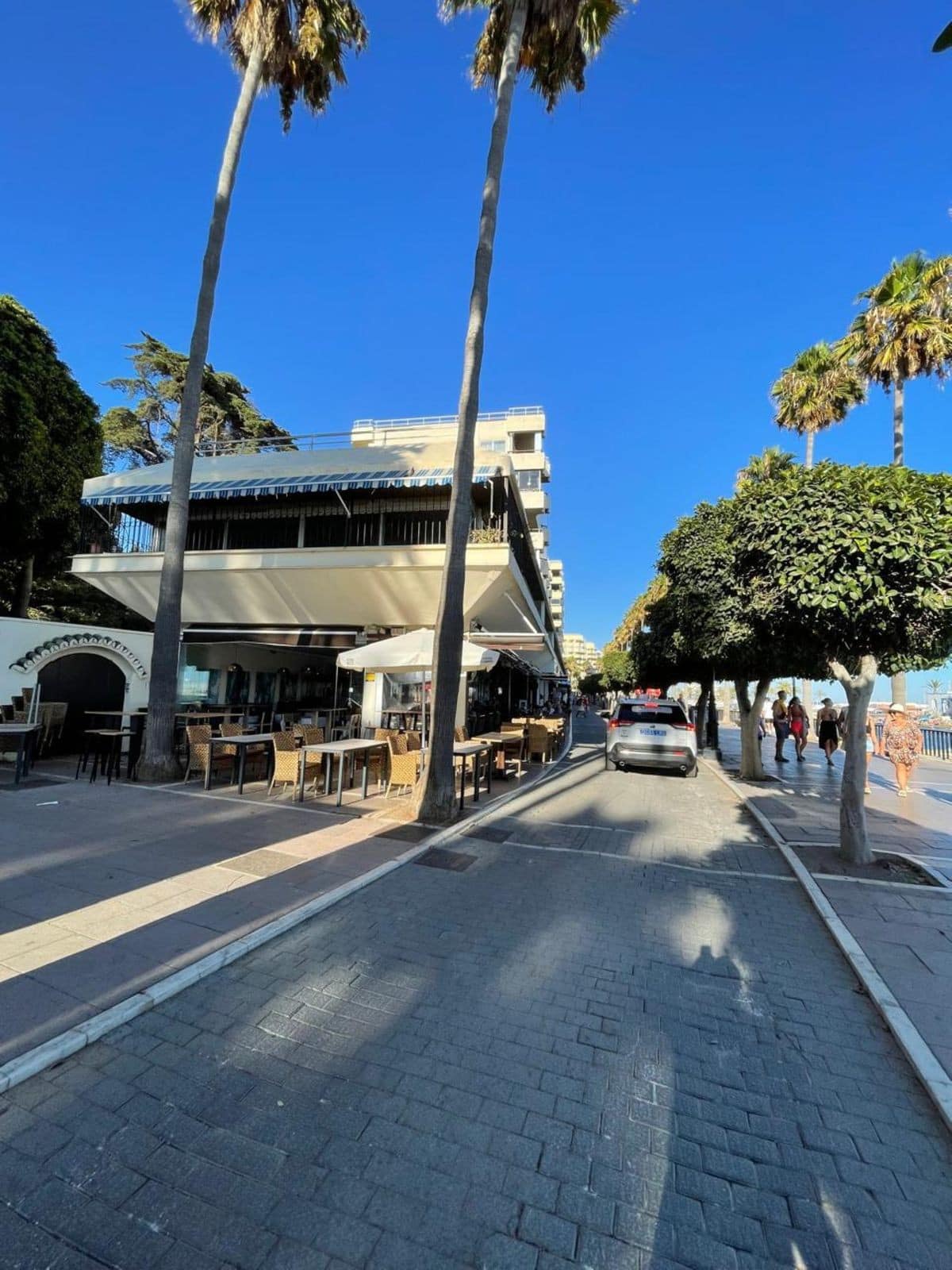 5-slaapkamer penthouse aan de frontlinie, Marbella in Marbella - foto 8