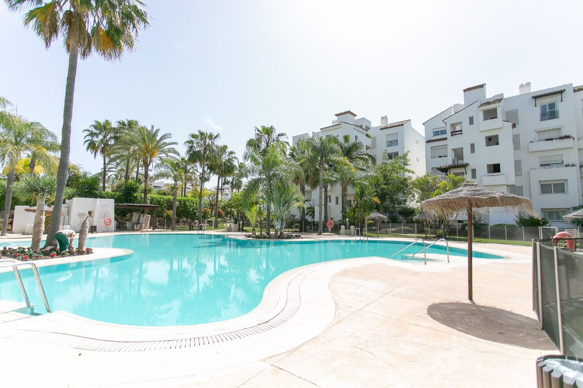 Drie-slaapkamerappartement in Costalita in Costalita - foto 9