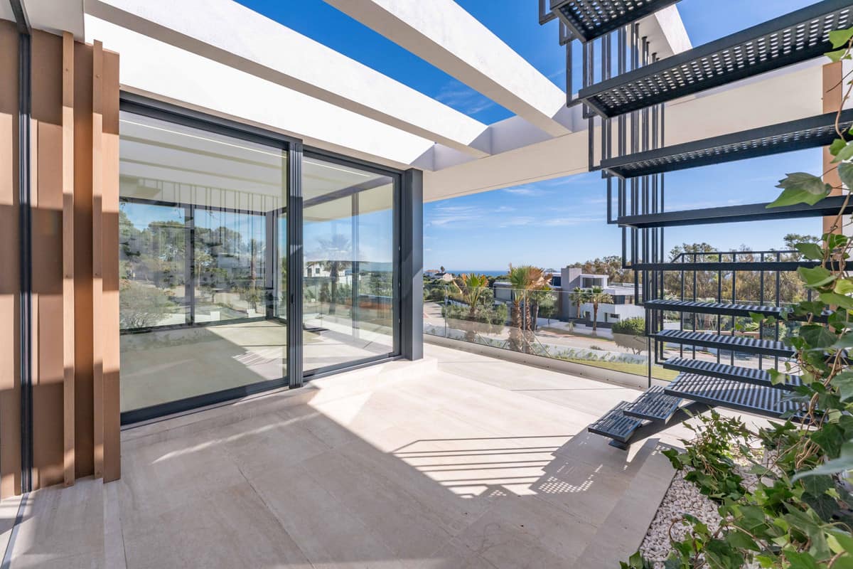 5-slaapkamer villa in Sotogrande in Sotogrande - foto 11