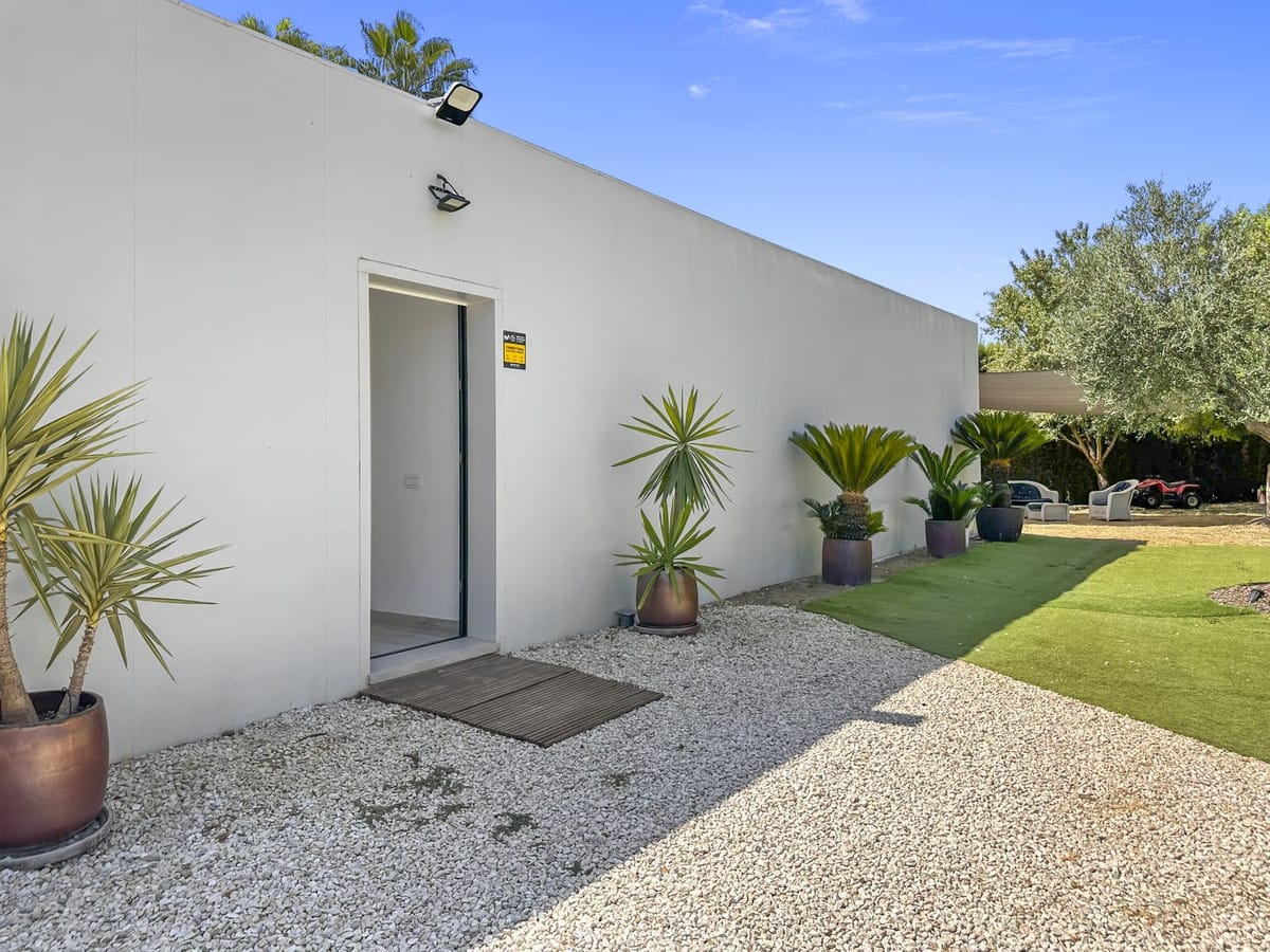 4 bedroom House in San Martín De Tesorillo in San Martín de Tesorillo - foto 3