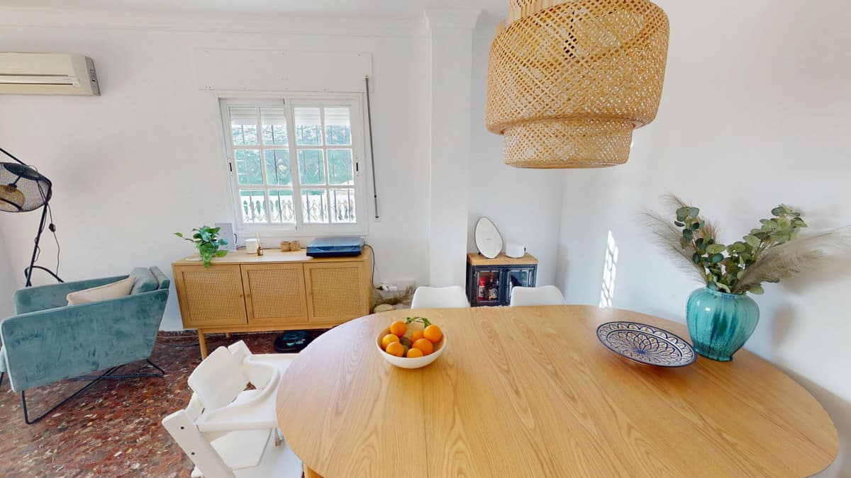 Villa met 2 slaapkamers in Moclinejo in Moclinejo - foto 11